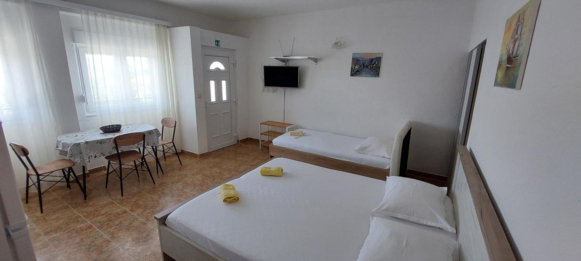 אומיס Apartments Dana חדר תמונה