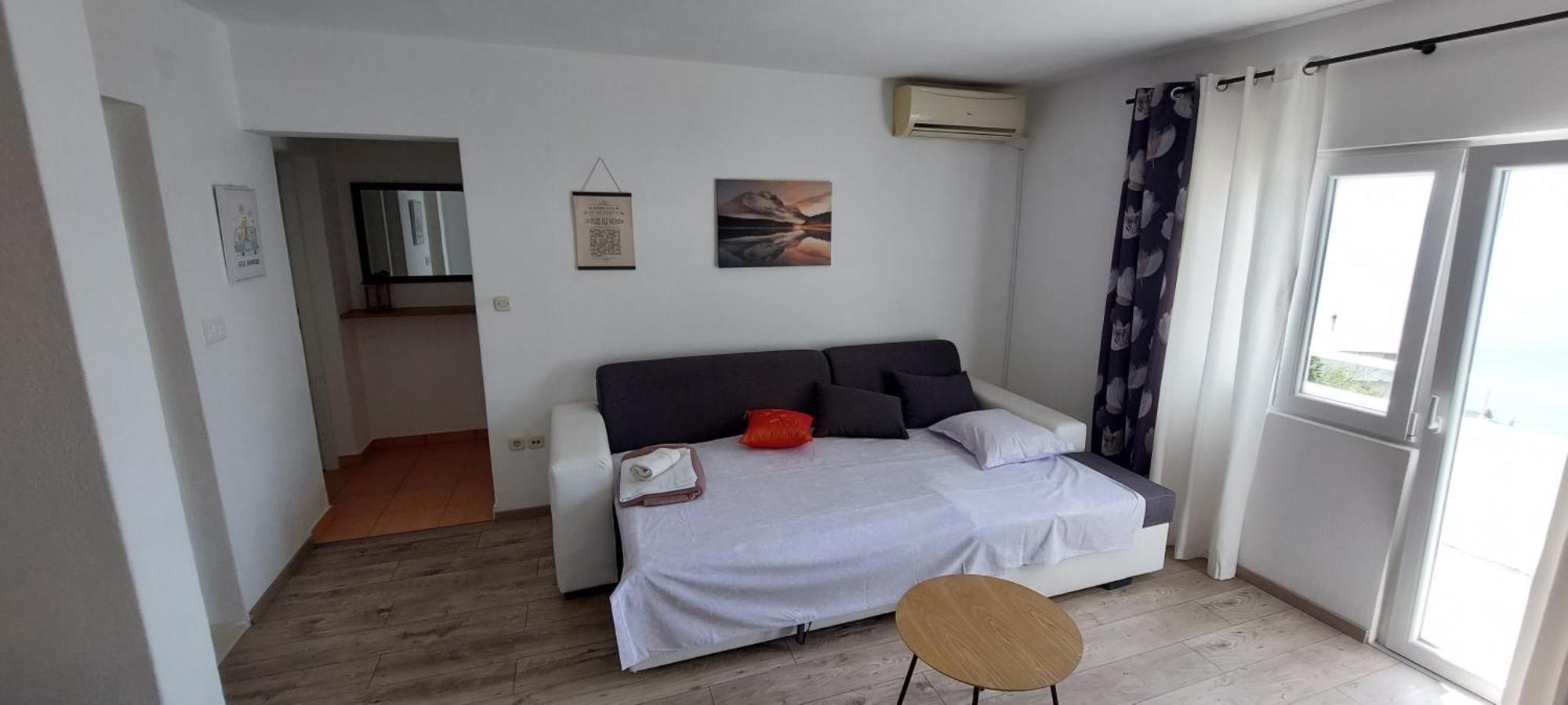 אומיס Apartments Dana חדר תמונה
