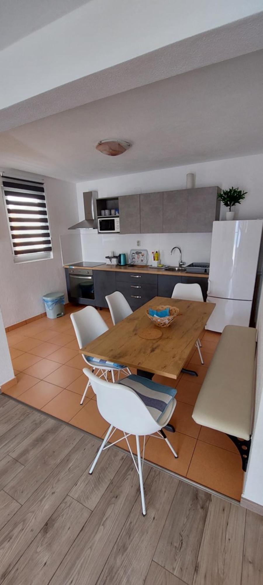 אומיס Apartments Dana חדר תמונה