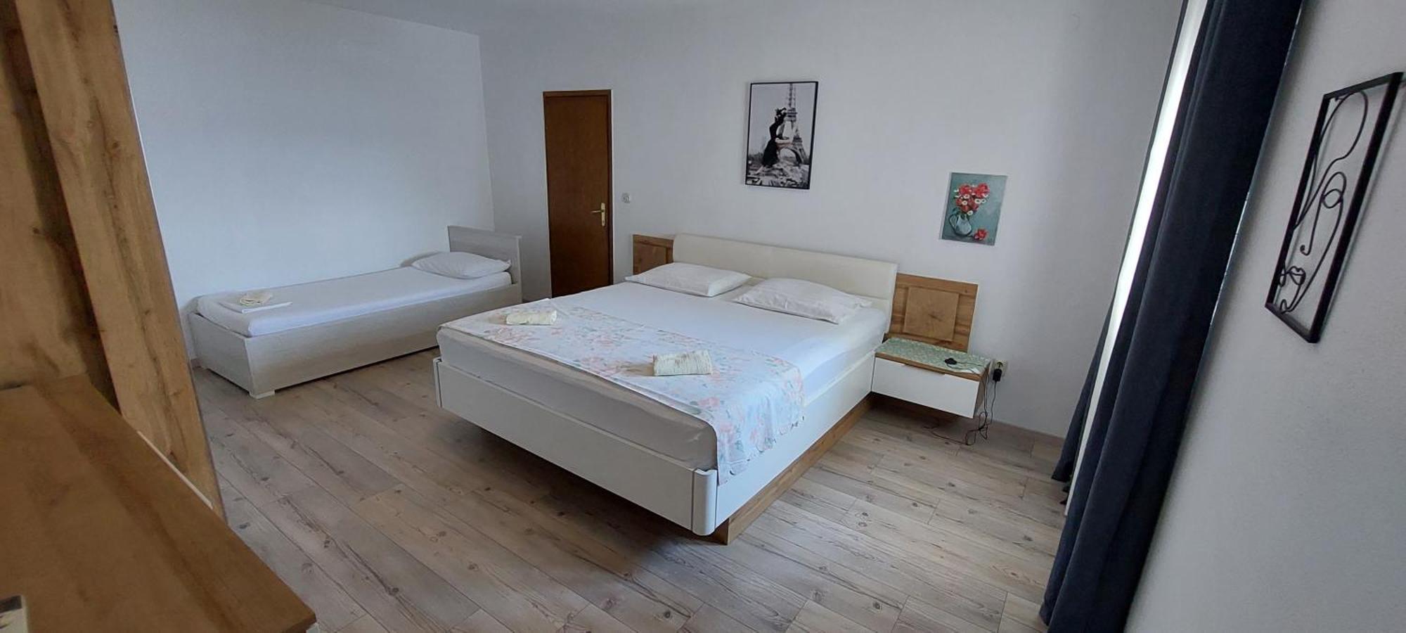 אומיס Apartments Dana חדר תמונה