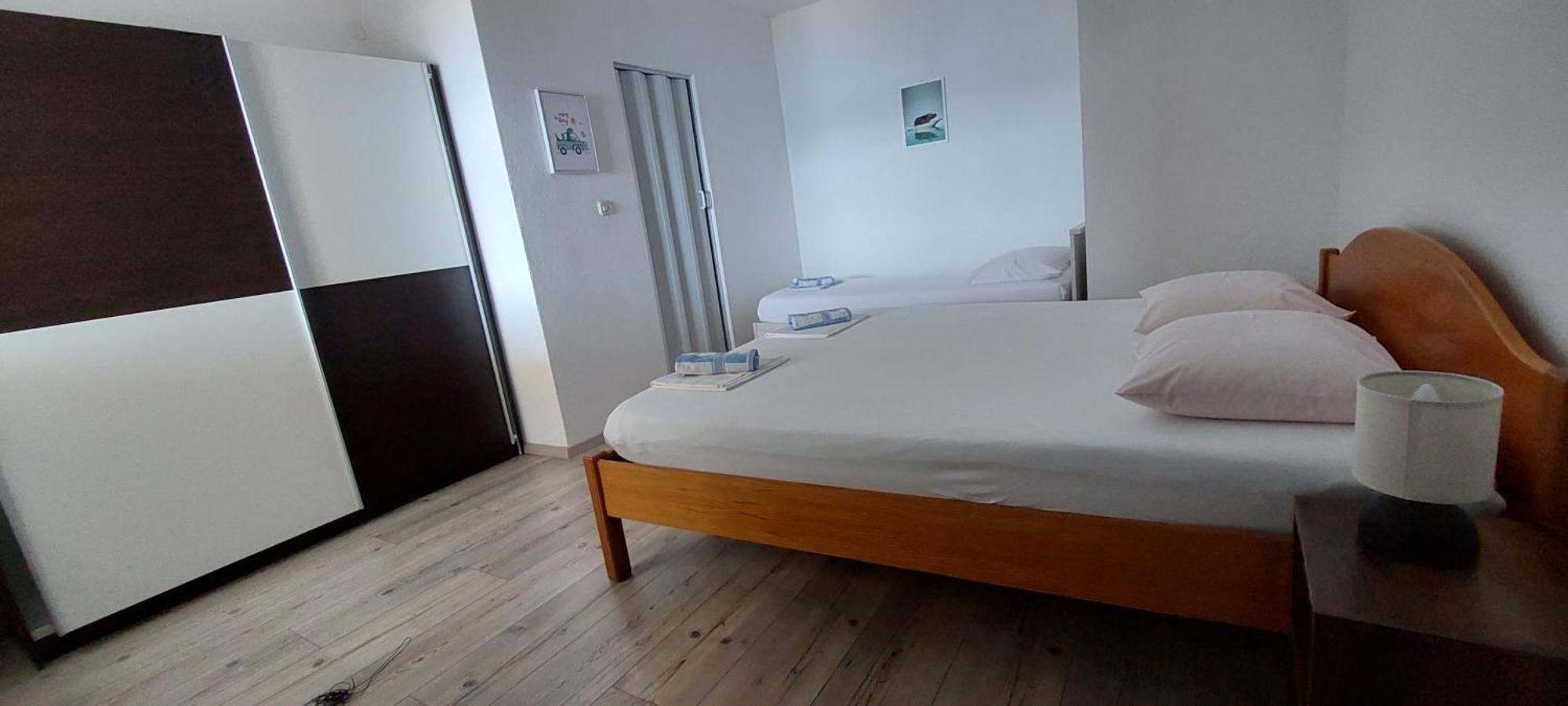אומיס Apartments Dana חדר תמונה