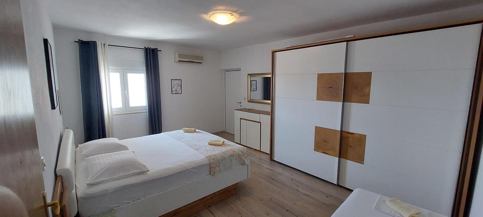 אומיס Apartments Dana חדר תמונה