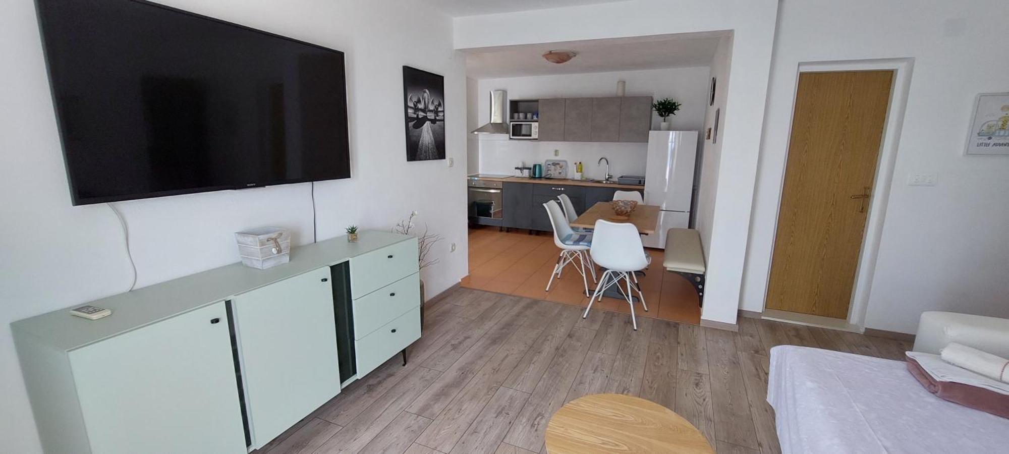 אומיס Apartments Dana חדר תמונה