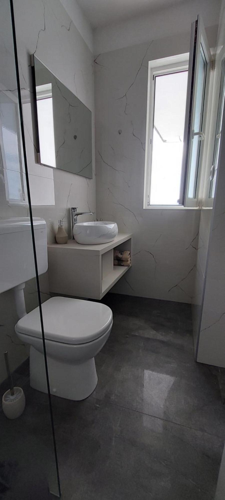 אומיס Apartments Dana מראה חיצוני תמונה